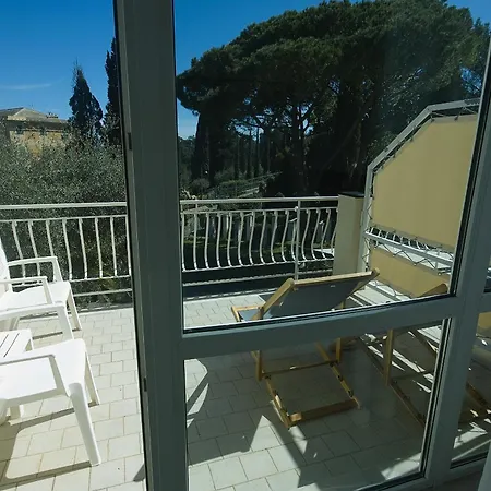 Hotel L'approdo Rapallo