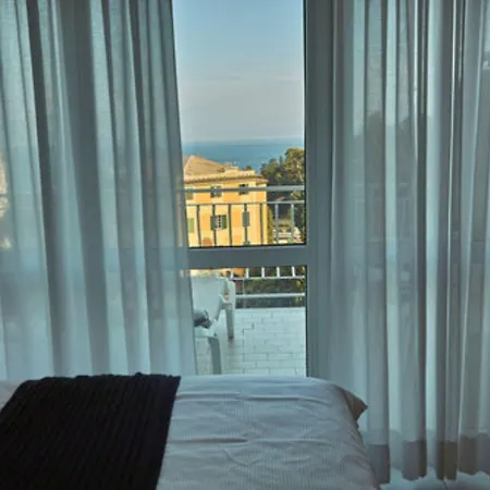 L'approdo Отель 3*