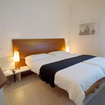 Hotel L'approdo 3*