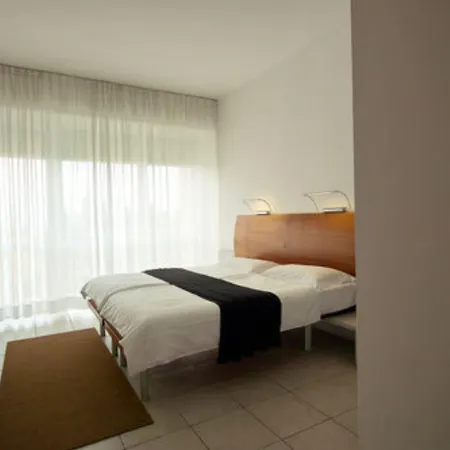 L'approdo Hotel 3*