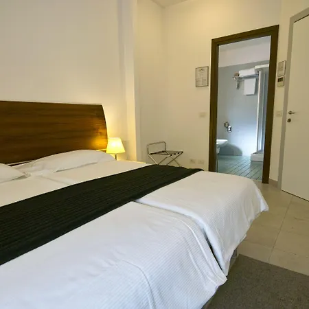 Отель L'approdo 3*