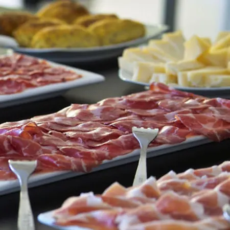 Отель L'approdo Рапалло