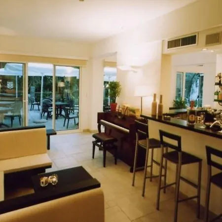 L'approdo 3* Rapallo