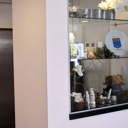 L'approdo 3* Rapallo