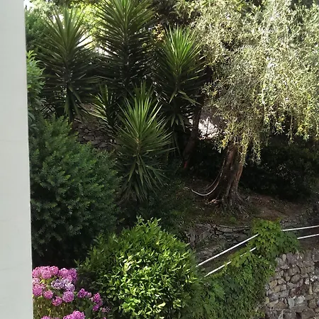 L'approdo 3* Rapallo