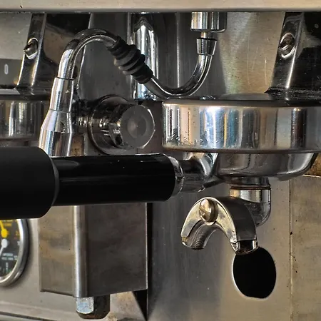 L'approdo Отель 3*