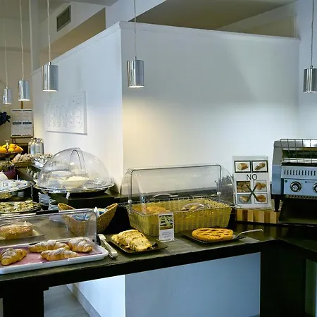 Hotel L'approdo 3*