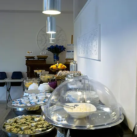 Отель L'approdo