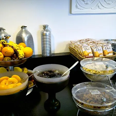 L'approdo Отель Рапалло