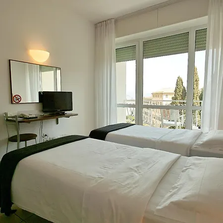 Hotel L'approdo Rapallo