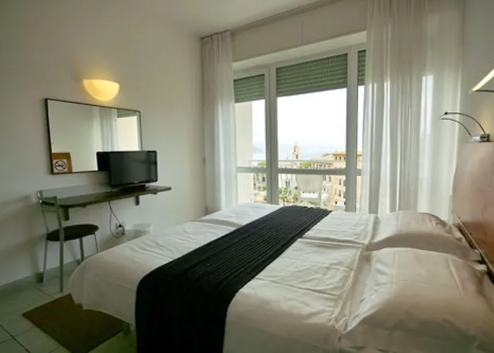 L'approdo 3* Rapallo