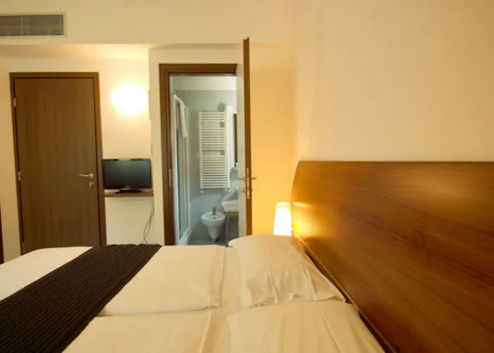 L'approdo Hotel Rapallo