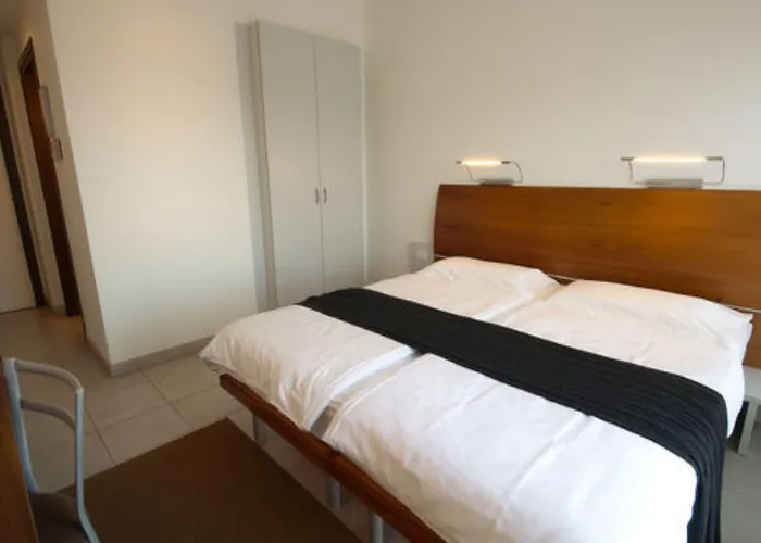 L'approdo Hotell Rapallo