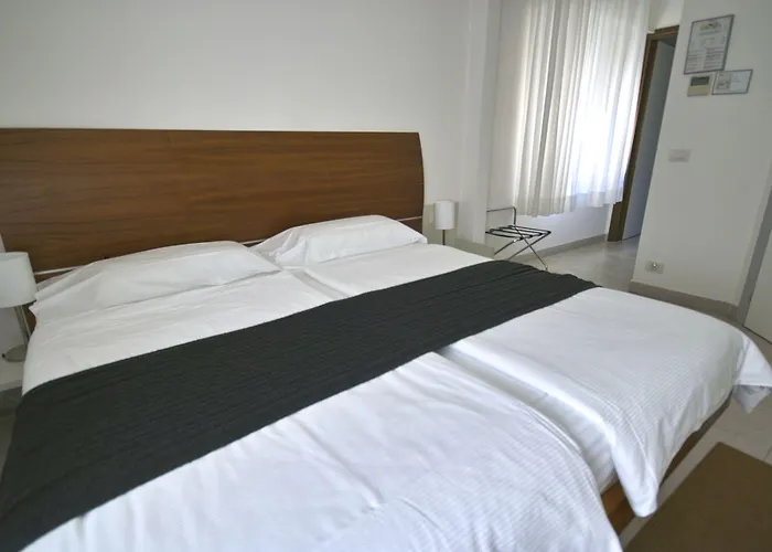 Hotell L'approdo Rapallo