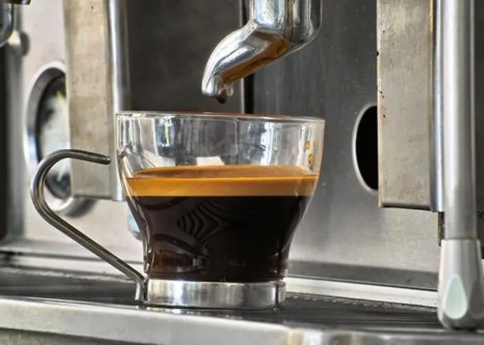 Hotel L'approdo Rapallo