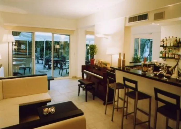 L'approdo 3* Rapallo