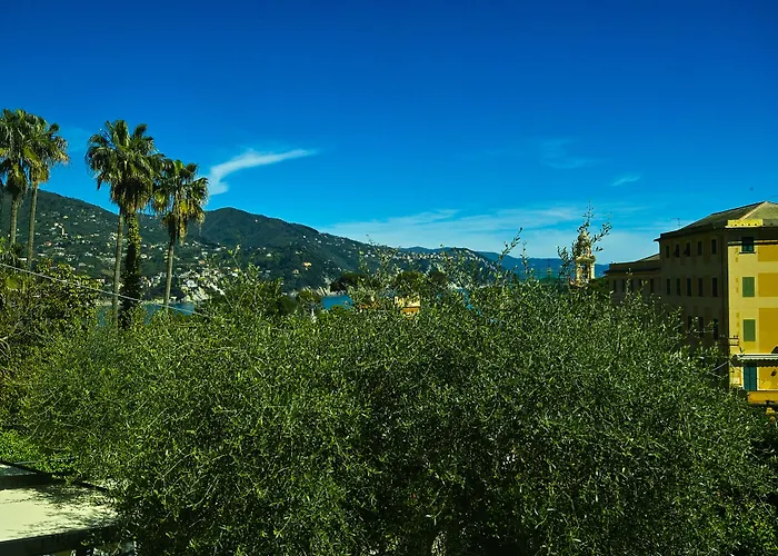 L'approdo Hotel Rapallo