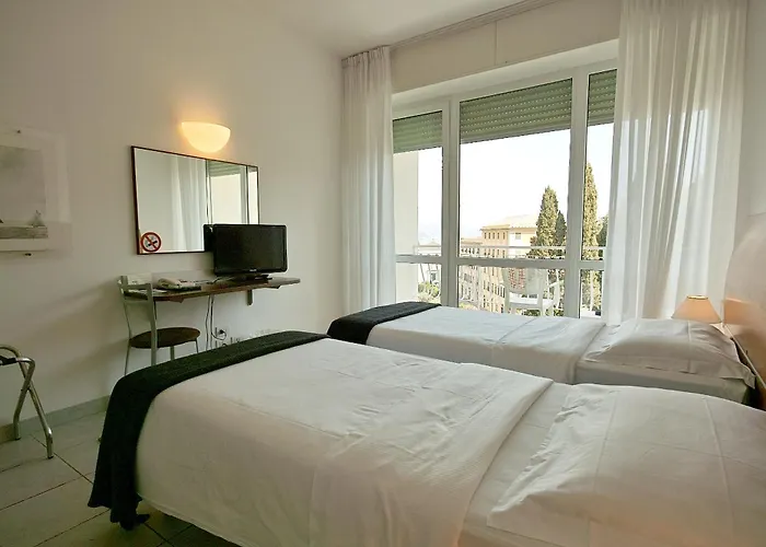 Hotell L'approdo Rapallo