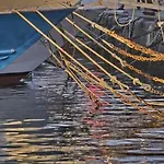 L'approdo 호텔 라팔로