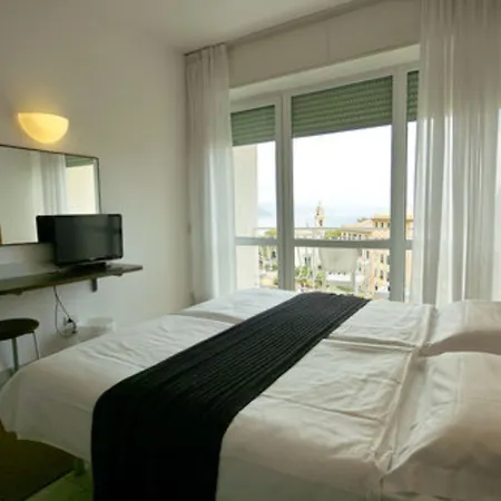 L'approdo 3* Rapallo