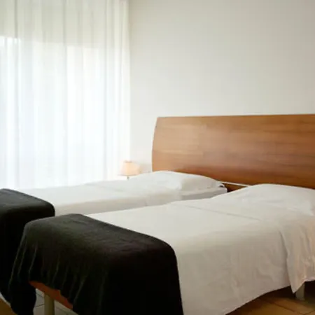 Hotel L'approdo Rapallo