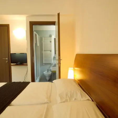 L'approdo Hotel Rapallo