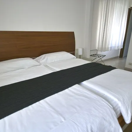 Hotel L'approdo Rapallo