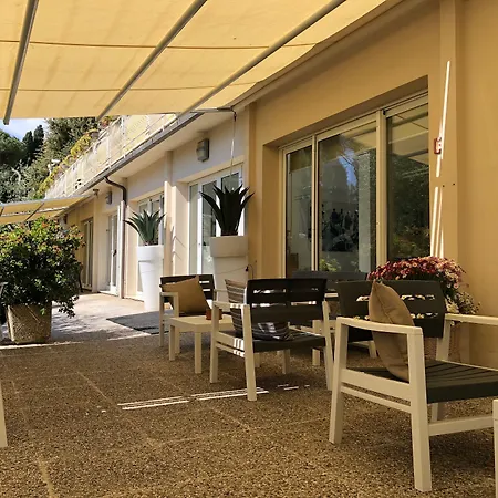 L'approdo Hotel Rapallo