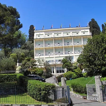 L'approdo Hotel Rapallo