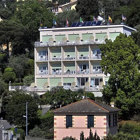 Hotel L'approdo Rapallo
