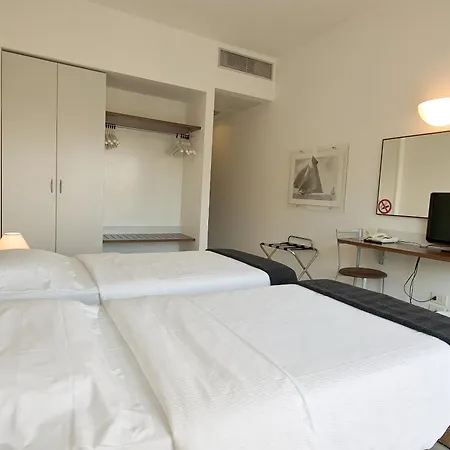 Hotel L'approdo Rapallo