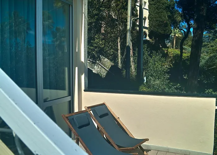 Hotel L'approdo Rapallo