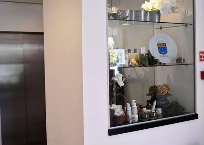 L'approdo 3* Rapallo