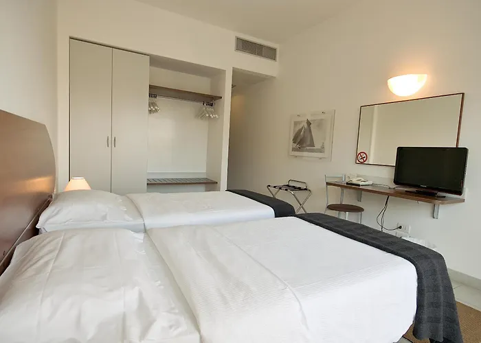 Hotel L'approdo Rapallo